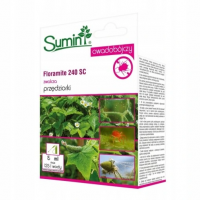 rodek owadobjczy Sumin Floramite 240 SC 0,005l