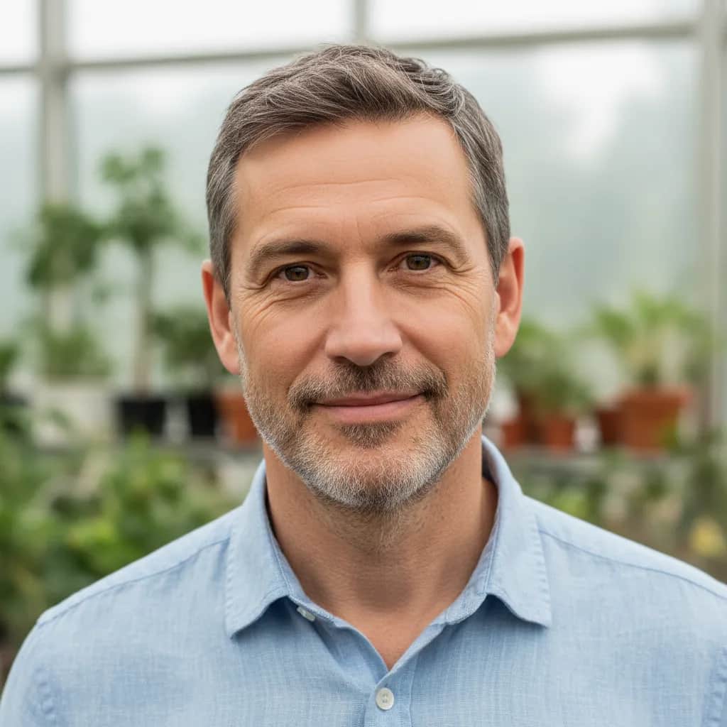 Autor Maciej Andrzejewski